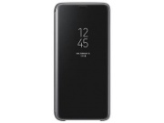 Samsung pouzdro Clear View EF-ZG960CBEGWW pro Samsung Galaxy S9 černé