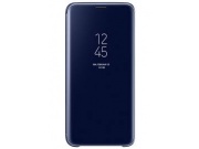 Originální pouzdro Clear View EF-ZG960CLEGWW pro Samsung Galaxy S9 Blue modré