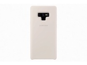 Silikonový zadní kryt EF-PN960TWEGWW pro Samsung Galaxy Note 9 bílá