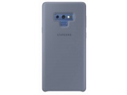 Samsung  kryt EF-PN960TLEGWW pro Samsung Galaxy Note 9 modrý