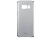 Samsung kryt Clear Cover EF-QG955CBEGWW pro Samsung Galaxy S8 + Plus černý