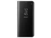 Originální Clear View obal EF-ZG950CBEGWW pro Samsung Galaxy S8 černé