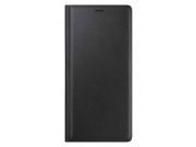 Pouzdro Leather Wallet EF-WN960LBEGWW pro Samsung Note 9 Černé
