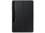 Pouzdro EF-RX800CBEGWW pro Samsung Galaxy Tab S8 + PLUS  černé