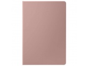 Originální pouzdro EF-BT730PAEGEU pro Samsung Galaxy Tab S7+/S7 FE/S8+  růžové