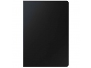 Originální pouzdro EF-BT730PBEGEU pro Samsung Galaxy Tab S7+/S7 FE/S8+  černé
