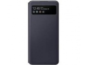 Pouzdro S-View s okénkem EF-EA426PBEGEE pro Samsung Galaxy A42 5G černé
