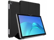 POUZDRO PRO HUAWEI MEDIAPAD M5 10 10,8"  ČERNÉ