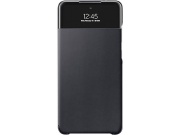Samsung S-View pouzdro EF-EA725PBEGEW pro Samsung Galaxy A72/A72 5G černé