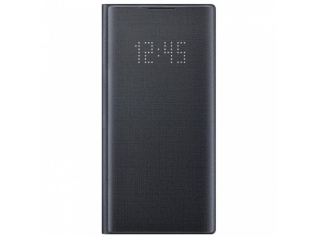 LED View obal EF-NN970PBEGWW pro Samsung Galaxy Note 10 černý