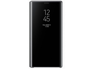 Clear View obal EF-ZN960CBEGWW pro Samsung Note 9 Black černý