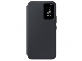 S-View pouzdro s okénkem pro Samsung A54 5G černé