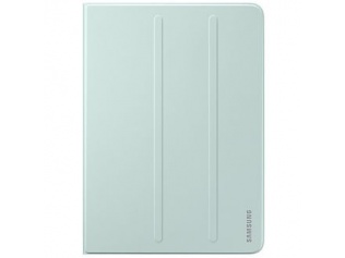 ORIGINÁLNÍ OBAL PRO SAMSUNG TAB S3 9.7" SM-T820/T825  ZELENKAVÝ
