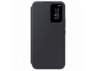 Originální pouzdro Smart View Wallet pro Samsung A54 5G černé