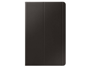 ORIGINÁLNÍ POUZDRO PRO SAMSUNG TAB A 10,5" 2018 ČERNÉ