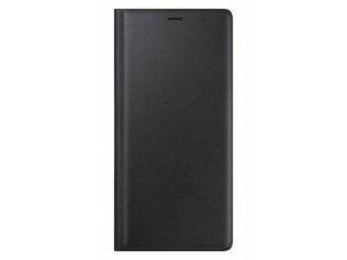 Originální kožené pouzdro EF-WN960LBEGWW pro Samsung Note 9 černé