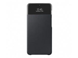 Smart S-View pouzdro pro Samsung A32 5G černé