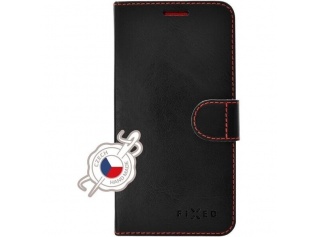 Knížkové pouzdro pro Samsung Note 8  černé