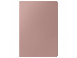 Originální pouzdro EF-BT630EF-BT630PAEGEU pro Samsung Tab S7/S8 růžové