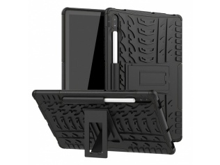 ODOLNÉ POUZDRO PRO SAMSUNG TAB S7 11"  SM-T870, SM-T875 ČERNÉ