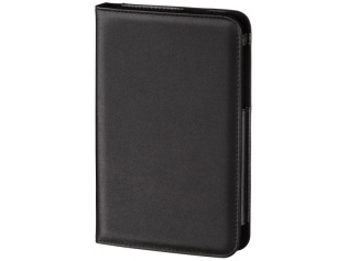Knížkové pouzdro pro Samsung Tab 2 7"  černé