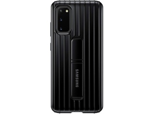 Odolné pouzdro EF-RG980 pro Samsung S20 černé