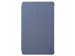 Originální pouzdro na tablet Huawei MatePad T8  8"  šedo modré