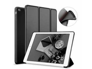 POUZDRO PRO IPAD 9.7" 2017 A1822, A1823 ČERNÉ