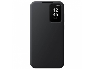Originální Smart View pouzdro Samsung A35 5G černé