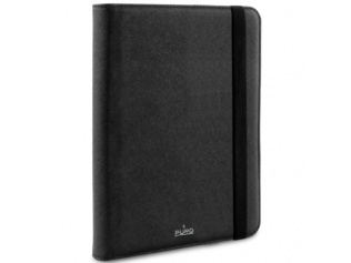 Knížkové pouzdro pro tablet 7 - 8"  černé