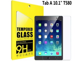 TVRZENÉ SKLO PRO SAMSUNG TAB A 10,1"  SM-T580,T585