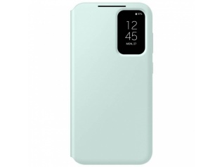 Smart View pouzdro pro Samsung S23 FE MINT GREEN zelenkavé