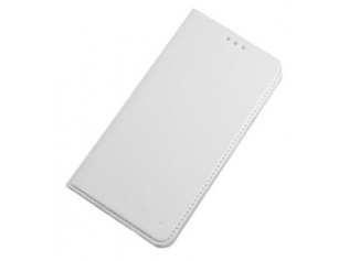 pouzdro Book Slim pro Samsung Galaxy A5 (2016) White