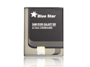 BATERIE BS PREMIUM SAMSUNG i9300 GALAXY SIII (S3) LION 2300 mAh