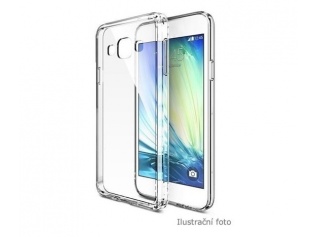 zadní kryt Clear Jelly pro Samsung Galaxy A3 A300 2015