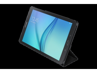 ORIGINÁL POLOHOVACÍ POUZDRO EF-BT560BBEGWW PRO SAMSUNG TAB E 9,6 SM-T560,SM-T561  ČERNÉ