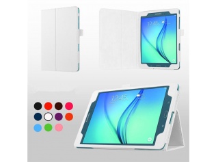 Pouzdro pro Samsung Tab A 9,7" SM-T550, T555, T557 bílé