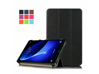 POUZDRO PRO SAMSUNG TAB S2 9,7"  SM-T810, SM-T815  ČERNÉ