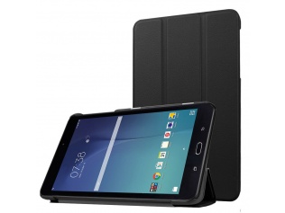 POUZDRO  PRO TABLET SAMSUNG GALAXY TAB E 9.6"  SM-T560, SM-T561 černé