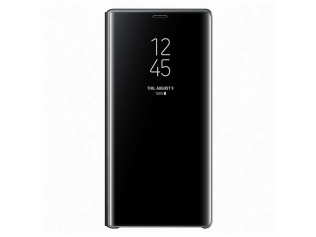 Originální pouzdro Clear View EF-ZN960CBEGWW pro Samsung Note 9 Black černé
