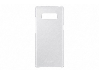 SAMSUNG EF-QN950CT CLEAR COVER ORIGINÁLNÍ PRŮHLEDNÝ OCHRANNÝ KRYT PRO SAMSUNG GALAXY NOTE 8