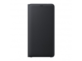 Wallet pouzdro EF-WA920PBEGWW pro Samsung Galaxy A9 2018 černé
