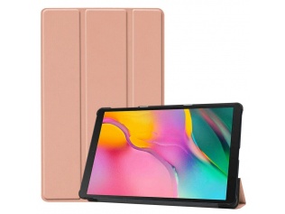 POUZDRO PRO SAMSUNG GALAXY TAB A 10,1" 2019 SM-T510, SM-T515 ZLATÉ