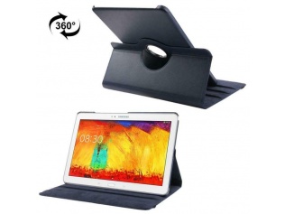 POUZDRO PRO TABLET SAMSUNG TAB NOTE PRO 12,2" P900,P905  ČERNÉ