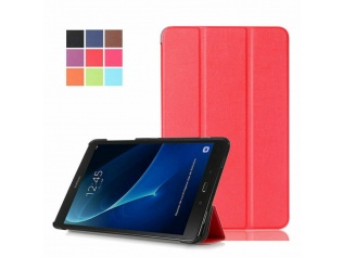 POUZDRO PRO TABLET SAMSUNG GALAXY TAB S3 9,7 "  SM-T820, SM-T825  ČERVENÉ