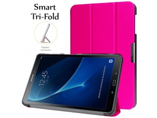 POUZDRO PRO TABLET SAMSUNG GALAXY TAB S2 9,7"  SM-T810, SM-T813, SM-T815, SM-T819  RŮŽOVÉ