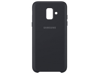 Originální kryt na Samsung Galaxy J6 2018 Black černý