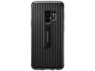 Samsung kryt Protective EF-RG960CBEGWW pro Samsung Galaxy S9 černý