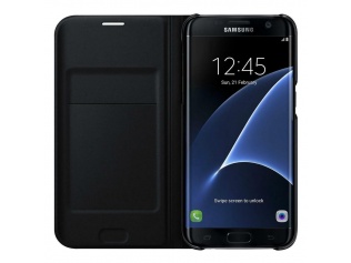 POUZDRO PRO SAMSUNG GALAXY A3 2016 ČERNÉ