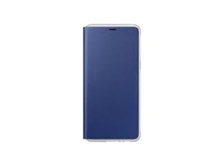 Originální pouzdro Neon EF-FA530PLEGWW pro Samsung Galaxy A8 2018 BLUE modré